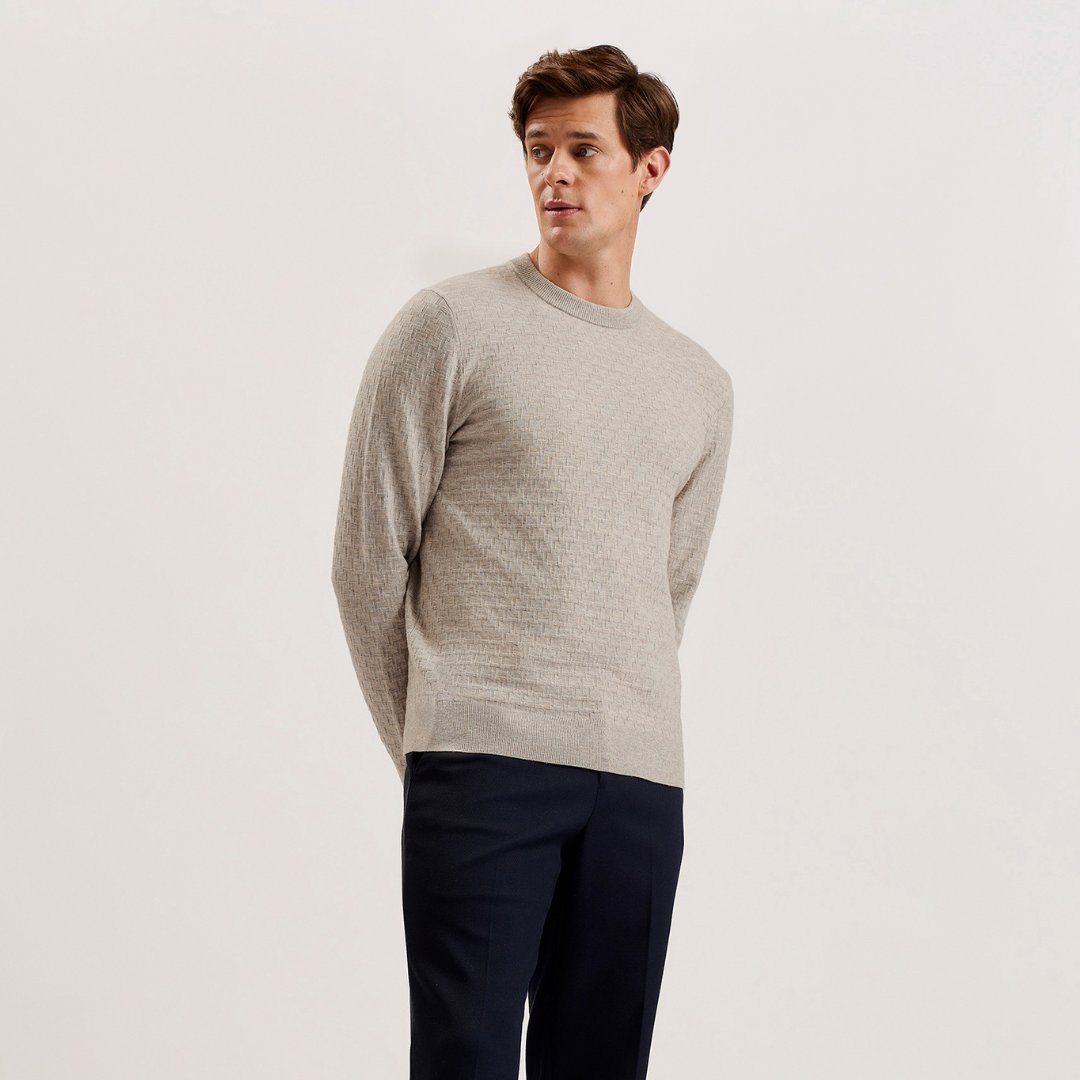 Looking for the perfect Father's Day gift? Look no further than <a href="/tedbaker/">Ted Baker</a>! 😁🤎
#CanalWalk #HaveItAll