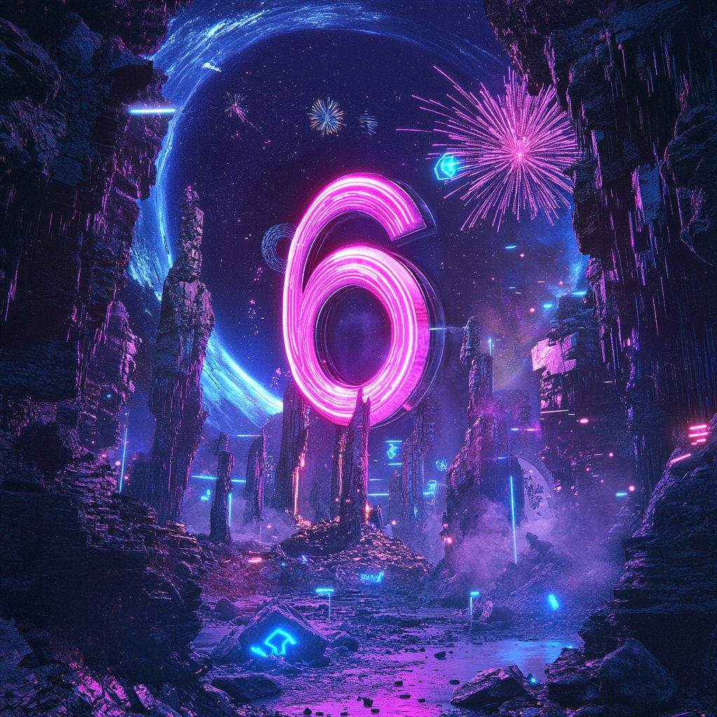 CosmWasm (@cosmwasm) on Twitter photo 🎂CosmWasm just turned 6 — that’s like… 42 in #blockchain years.
From "hello world" contracts to powering real interchain apps, we’ve come a long way.
Still #Wasm. Still spicy. Still cooking.
Happy Birthday to the smart contract king of <a href="/cosmos/">Cosmos - The Interchain ⚛️</a>.👑 🎂CosmWasm just turned 6 — that’s like… 42 in #blockchain years.
From "hello world" contracts to powering real interchain apps, we’ve come a long way.
Still #Wasm. Still spicy. Still cooking.
Happy Birthday to the smart contract king of <a href="/cosmos/">Cosmos - The Interchain ⚛️</a>.👑