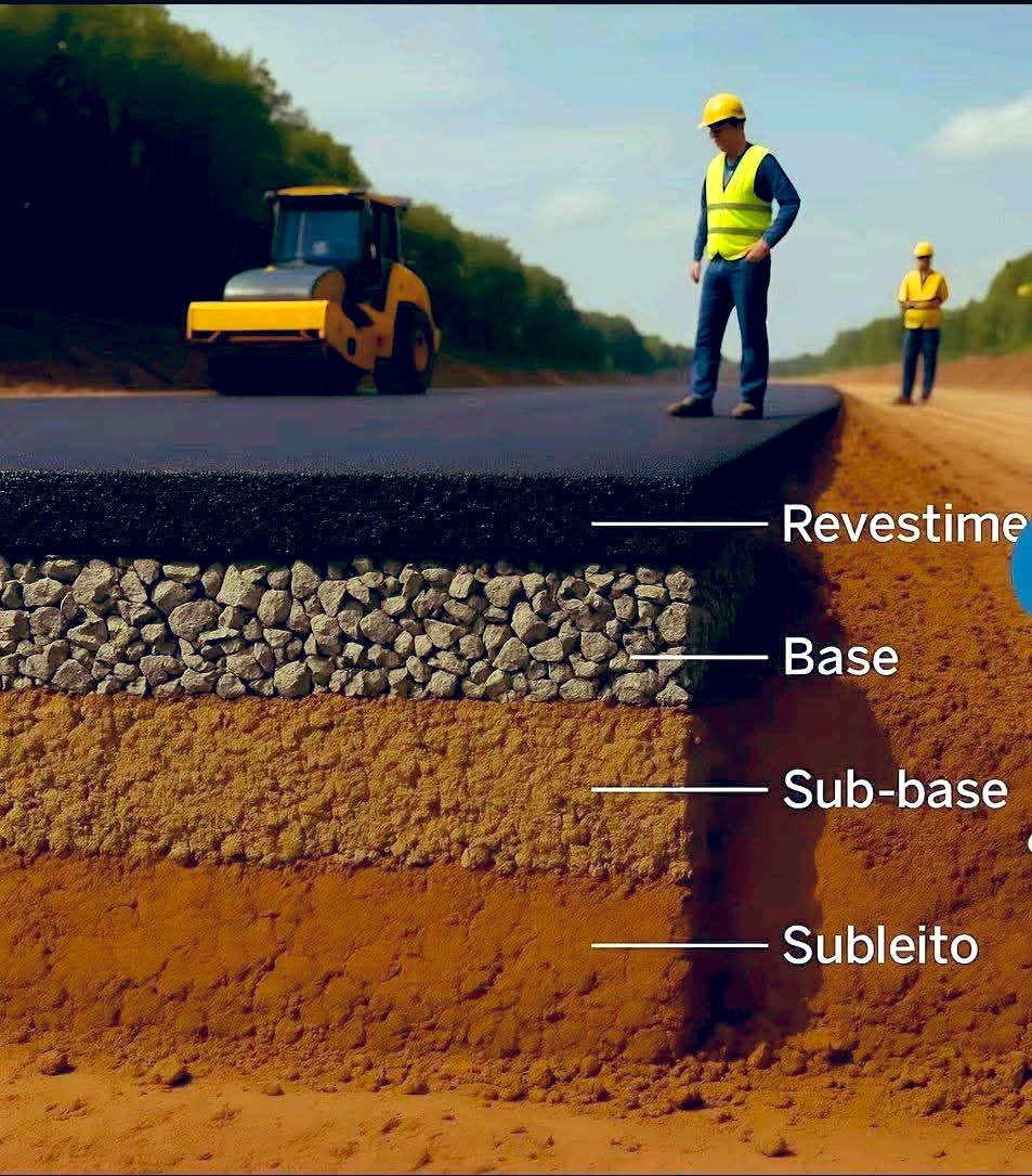 Замын суурь их чухал тэ?