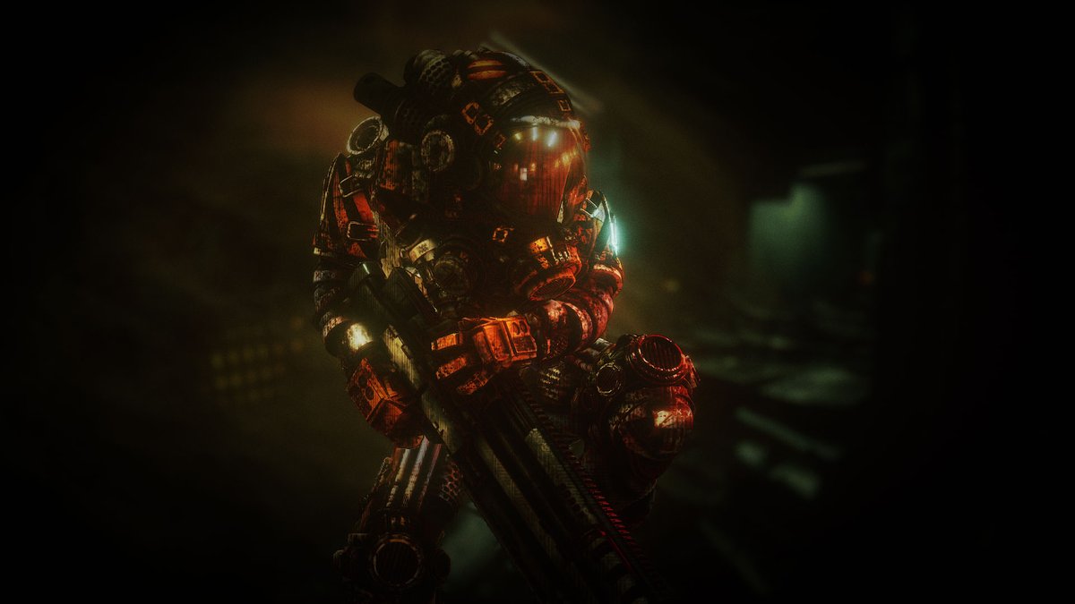 DEGENERATE MATTER tweet media