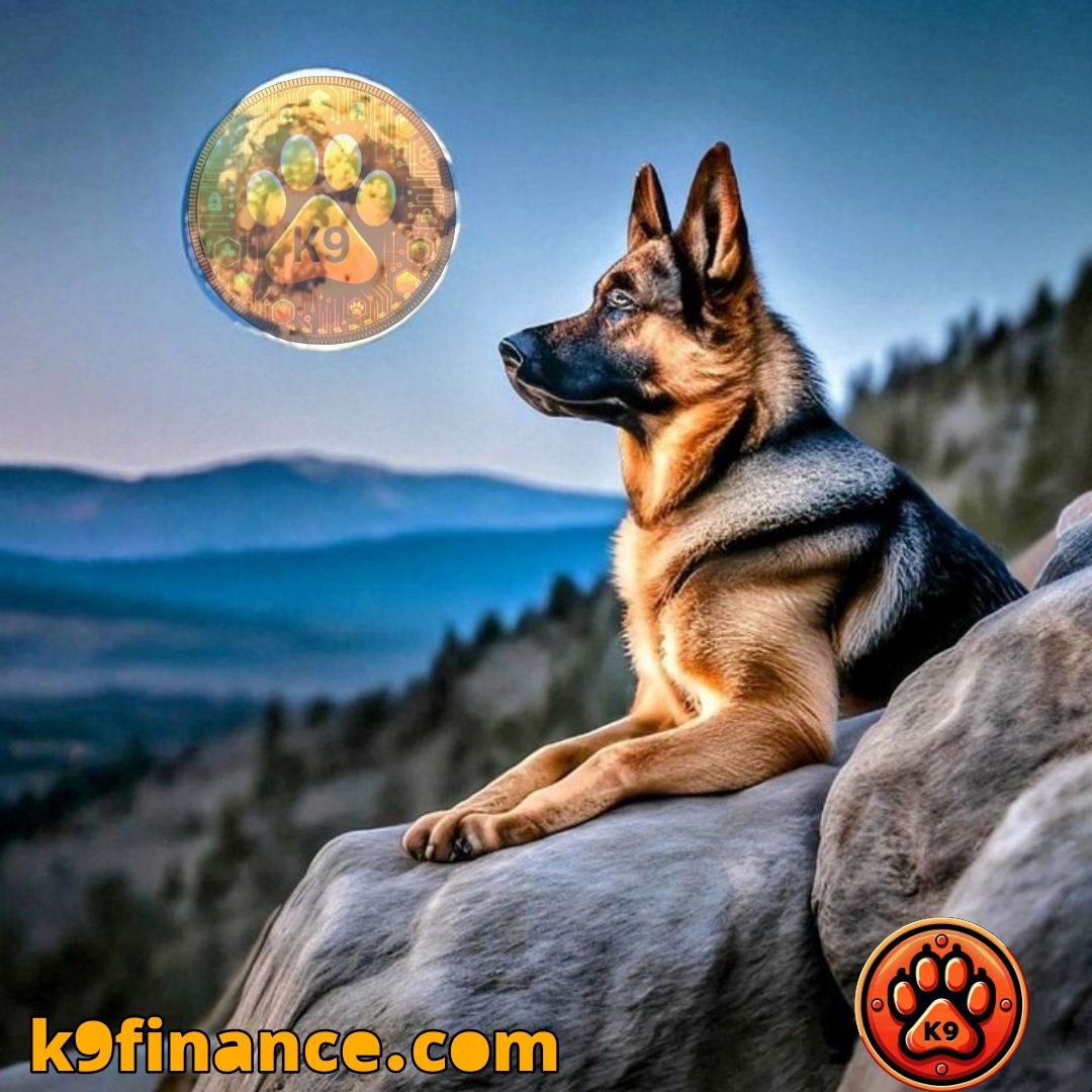 Ryo_Delta's tweet photo. @bycoinhunter #DeFi is the future, and #K9Finance DAO is leading the pack with $KNINE!

🌐 https://t.co/U8NsadvEaW…

#K9Finance #DELTAMARKETING #ShibaInu #BlackStars #Crypto https://t.co/xHt4Nrxpb8