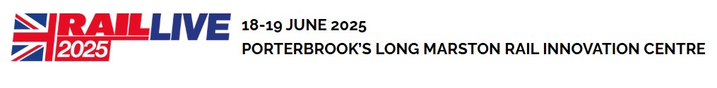 Rail Live 2025
Factair will be exhibiting its tunnel ventilation and environmental monitoring services at this year’s Rail Live exhibition at Long Marson (18-19th June). Please come and visit our stand J30.