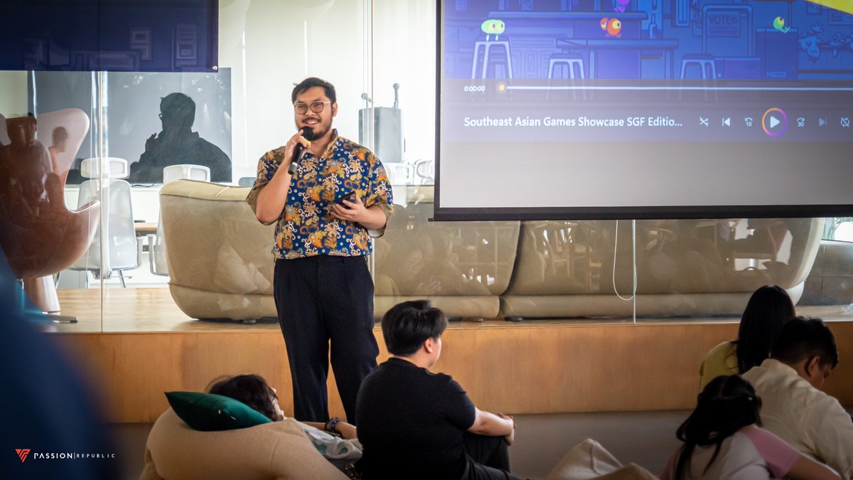 Passion Republic Games tweet media