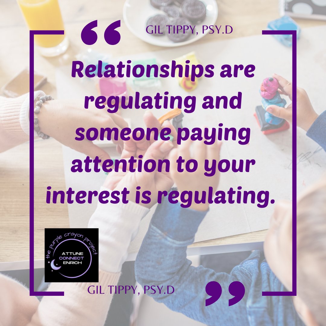 KMarieAnthony's tweet photo. #wednesdaywisdom #thepurplecrayonproject
#educationalpsychology https://t.co/B4euxMOOcm