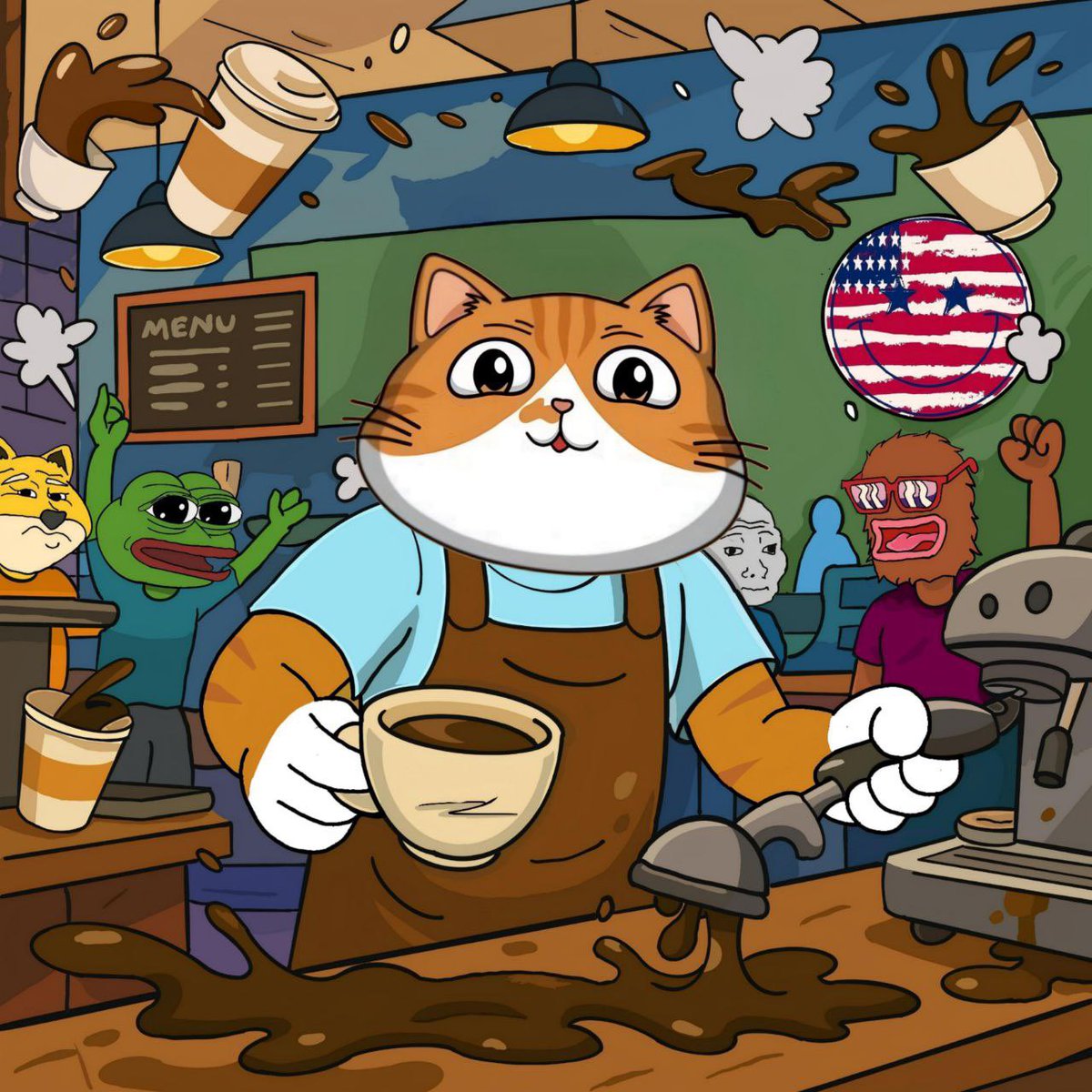 <a href="/The__Solstice/">TheS◎Lstice</a> If you know Pepe, it’s time to meet his successor
#OMALLEY

<a href="/OMalleyToken/">O’Malley</a>