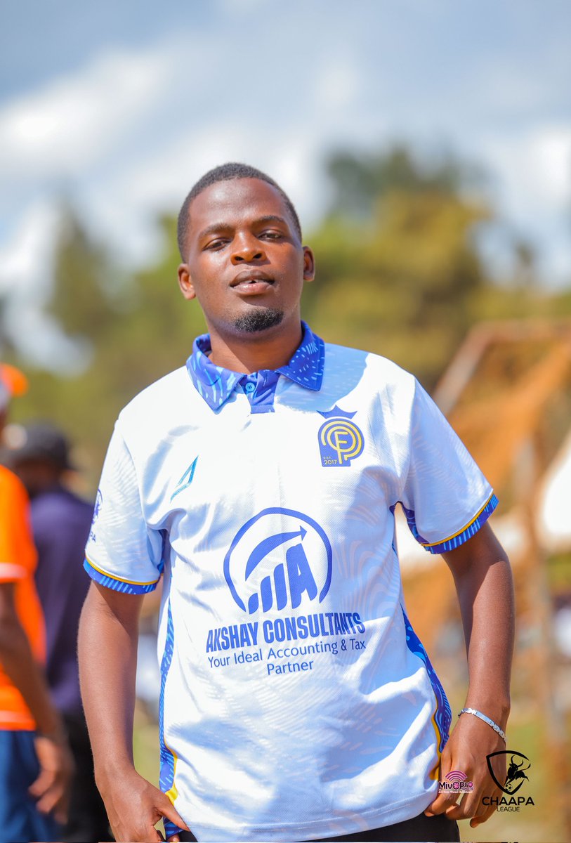 Rolandmillenium's tweet image. Madam just blessed me with #Patrol of @omutajifc2017 
#RoadToTheKraal