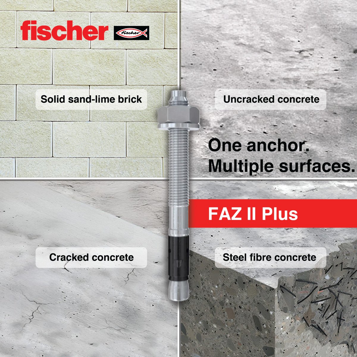 fischer India tweet media