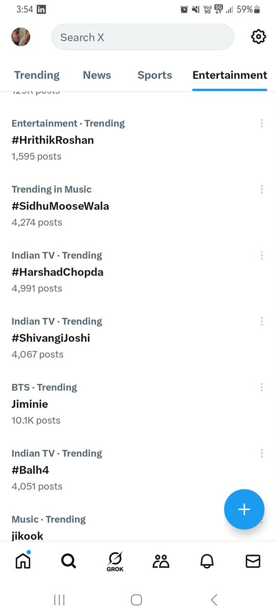 All tags are trending 💖 
#Rishree #Rishabh #Balh4 #Harshadchopda #shivangijoshi