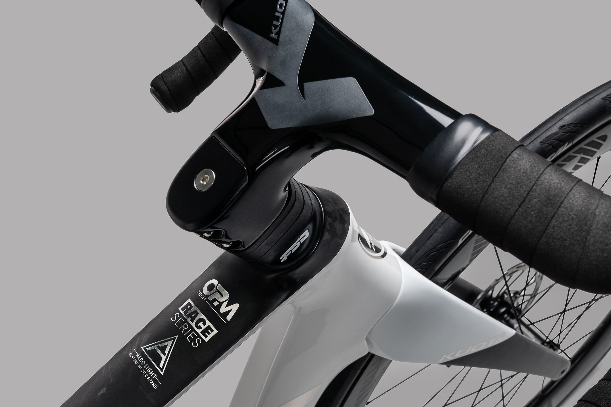 KUOTA 2013 ROADBIKE・ROADRACER KURARO FRAMESET(クオータ 2013