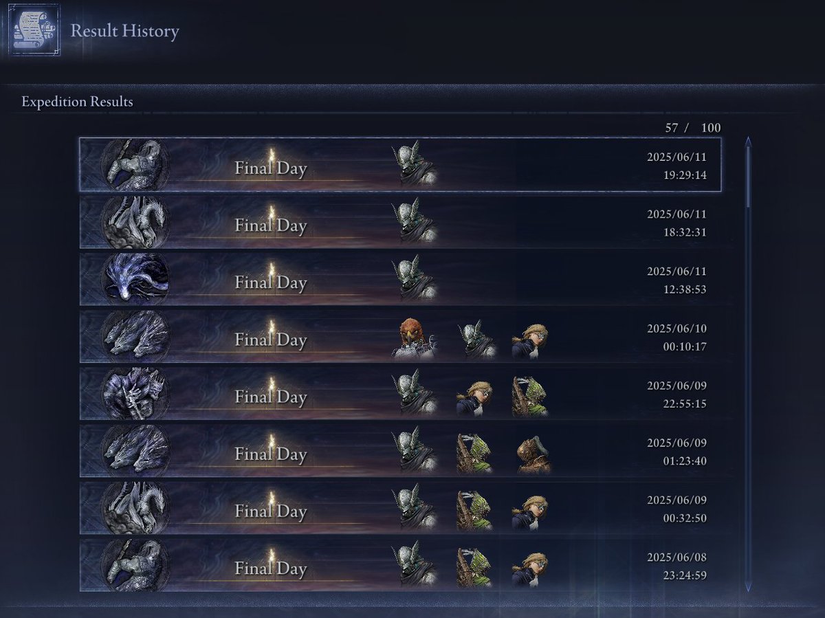 8 winning runs in a row we do a little bit of farming on Nightreign, Alexa play All I Do Is Win