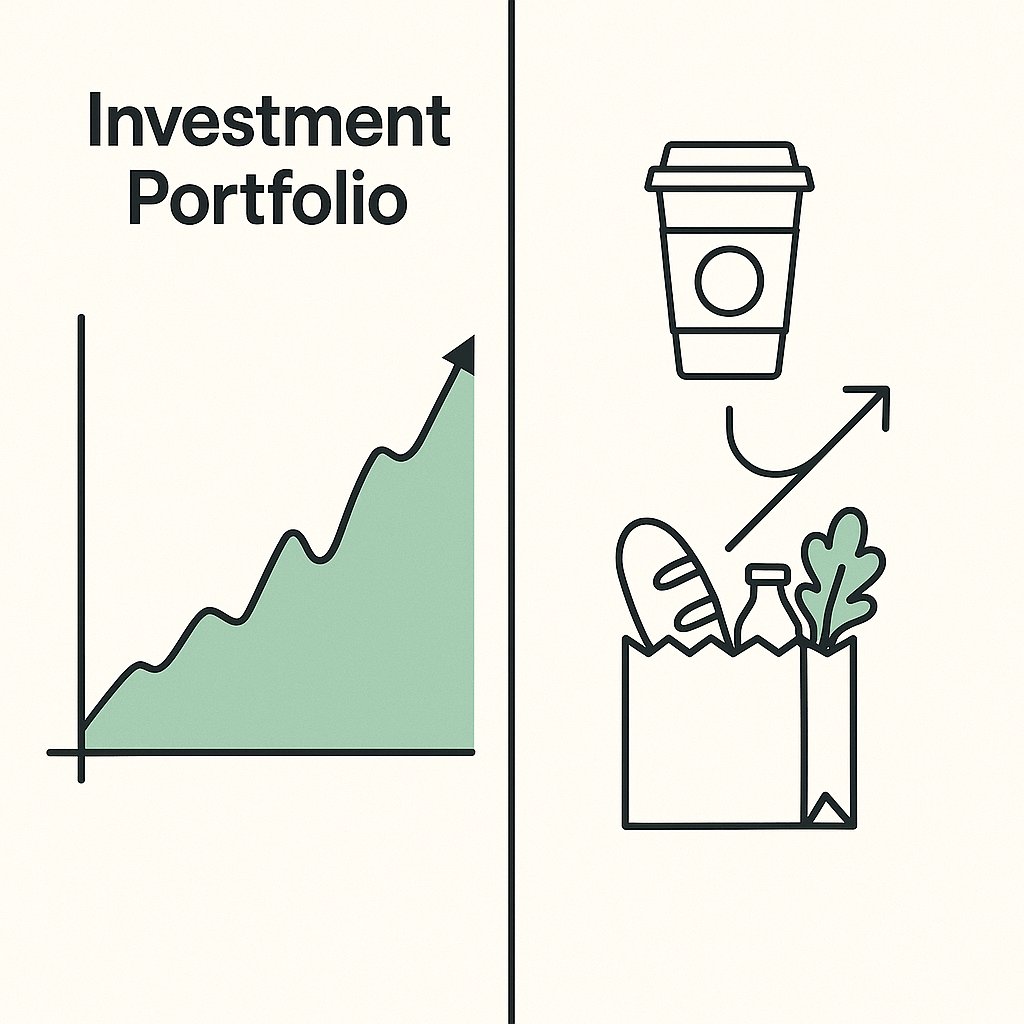 What if your digital asset portfolio wasn't just something you hold, but something you use daily? Not through clunky debit cards that require pre-loading, but through direct, native spending. That's the destination. True asset utility is the ultimate driver of adoption.