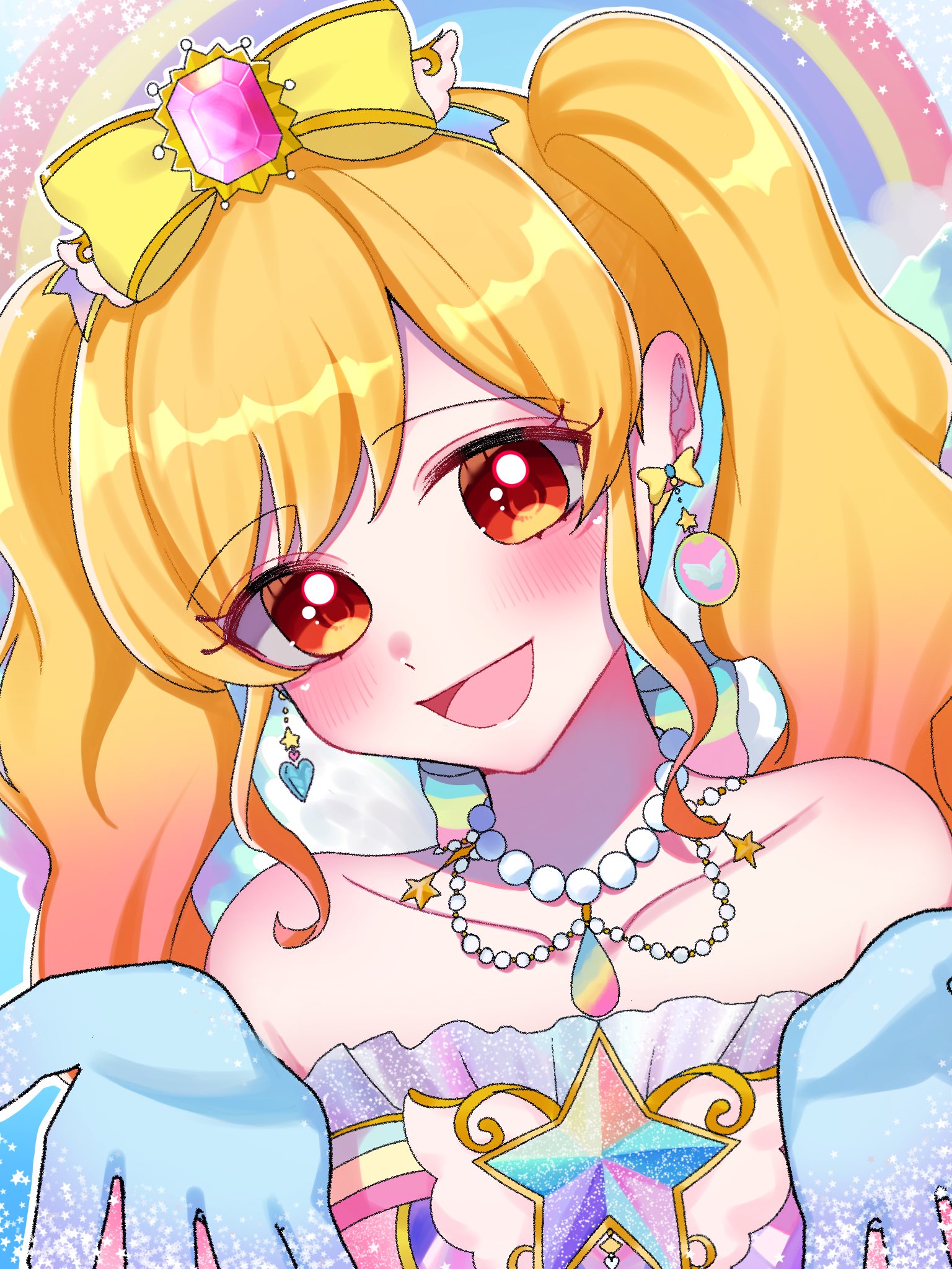 かなてぃ on X: 