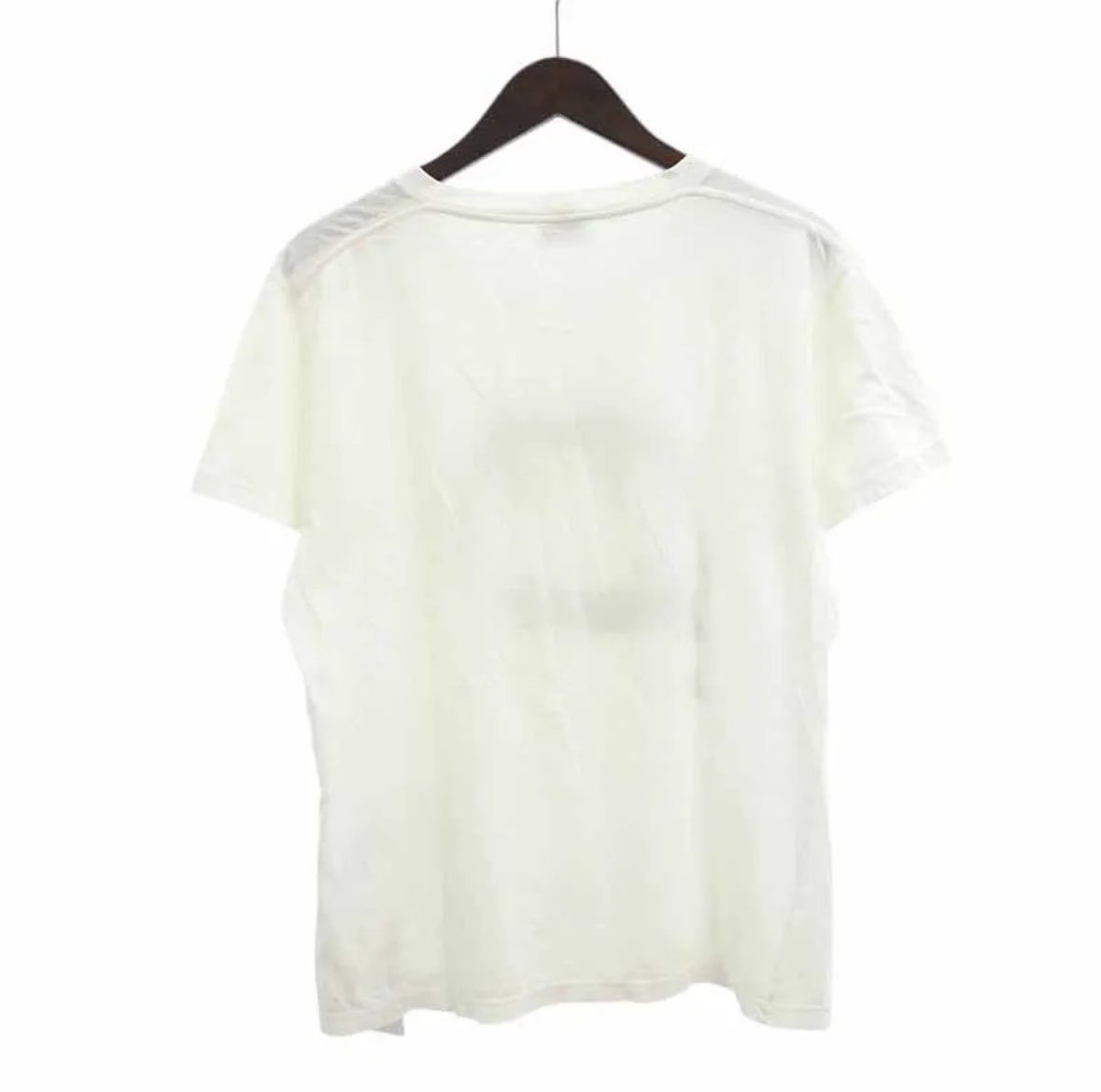 Saint Laurent Paris by Hedi Slimane (16ss) - Blood Luster Tee