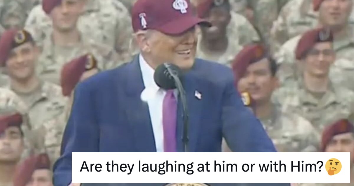 Donald Trump appeared to think the US fought Japan in WW1 and was fact-checked to the moon and back
thepoke.com/2025/06/11/don…