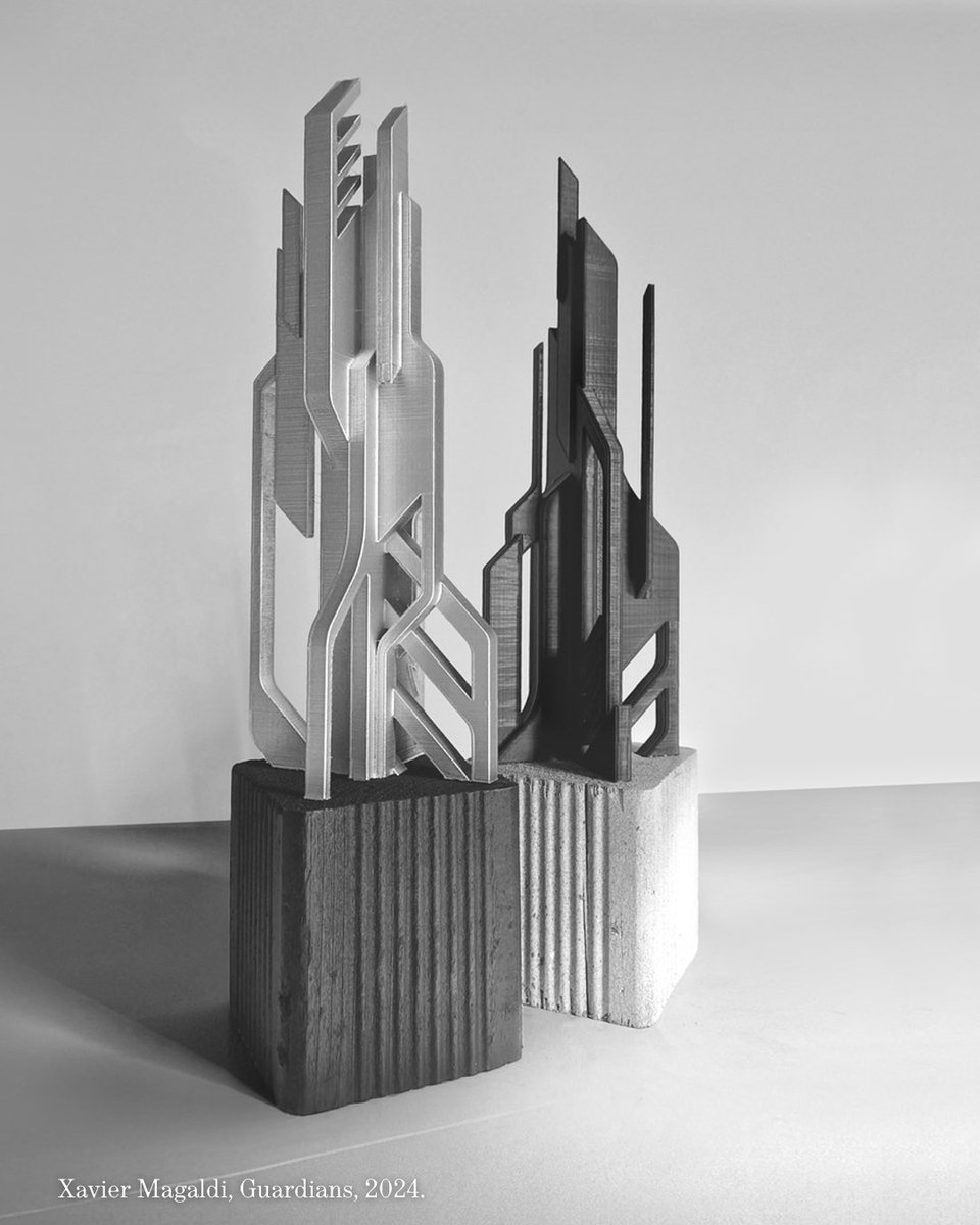 Sigg Art Foundation tweet media