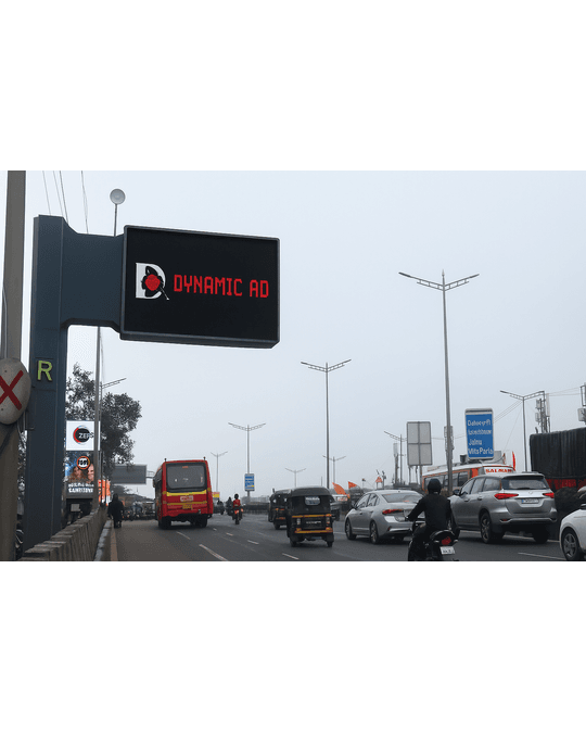 dynamic_ad_'s tweet image. From passenger info to parking guidance, Dynamic Ad delivers cutting-edge LED display solutions trusted for 25+ years.

📲 DM us to digitize your space.

#LEDDisplay #SmartCitySolutions #DynamicAd #DigitalSignage #UrbanMobility #PassengerInfoSystem #AirQualityDisplay