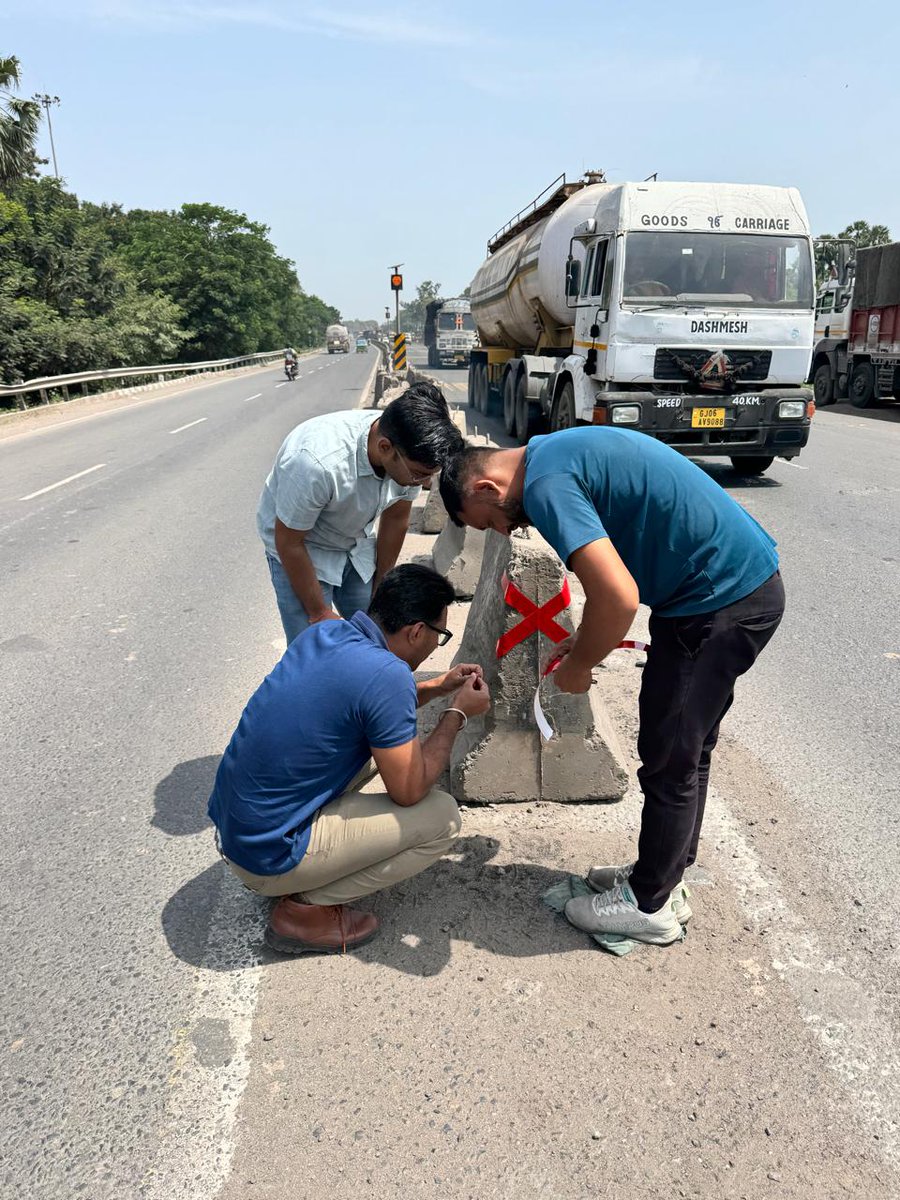 RTO Surat tweet media