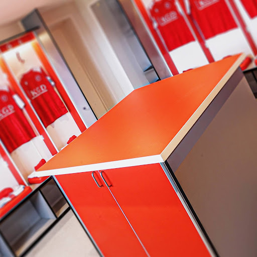 The Non-League Paper (@nonleaguepaper) on Twitter photo Did you know? A well-designed changing room can reduce clutter and improve team organisation pre-match.
<a href="/APFurn/">AP Furniture</a> focuses on functional layouts that help your squad get ready for victory.
#NonLeague #TeamTalk 📧 | info@apgroupltd.co.uk Did you know? A well-designed changing room can reduce clutter and improve team organisation pre-match.
<a href="/APFurn/">AP Furniture</a> focuses on functional layouts that help your squad get ready for victory.
#NonLeague #TeamTalk 📧 | info@apgroupltd.co.uk