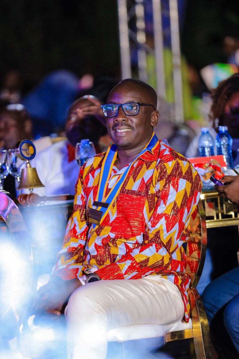 Lillian Ntuulo (@lntuulo) on Twitter photo Before and after <a href="/joloba_james/">James Joloba</a> took the oath as President of <a href="/rckira1/">Rotary Club of Kira</a>. What a beautiful evening filled with joy and inspiration.
Congratulations, Honored to witness this special moment. Wishing you a successful, impactful term ahead. Cheers to new beginnings! <a href="/7by7colab/">Seven by Seven</a> Before and after <a href="/joloba_james/">James Joloba</a> took the oath as President of <a href="/rckira1/">Rotary Club of Kira</a>. What a beautiful evening filled with joy and inspiration.
Congratulations, Honored to witness this special moment. Wishing you a successful, impactful term ahead. Cheers to new beginnings! <a href="/7by7colab/">Seven by Seven</a>