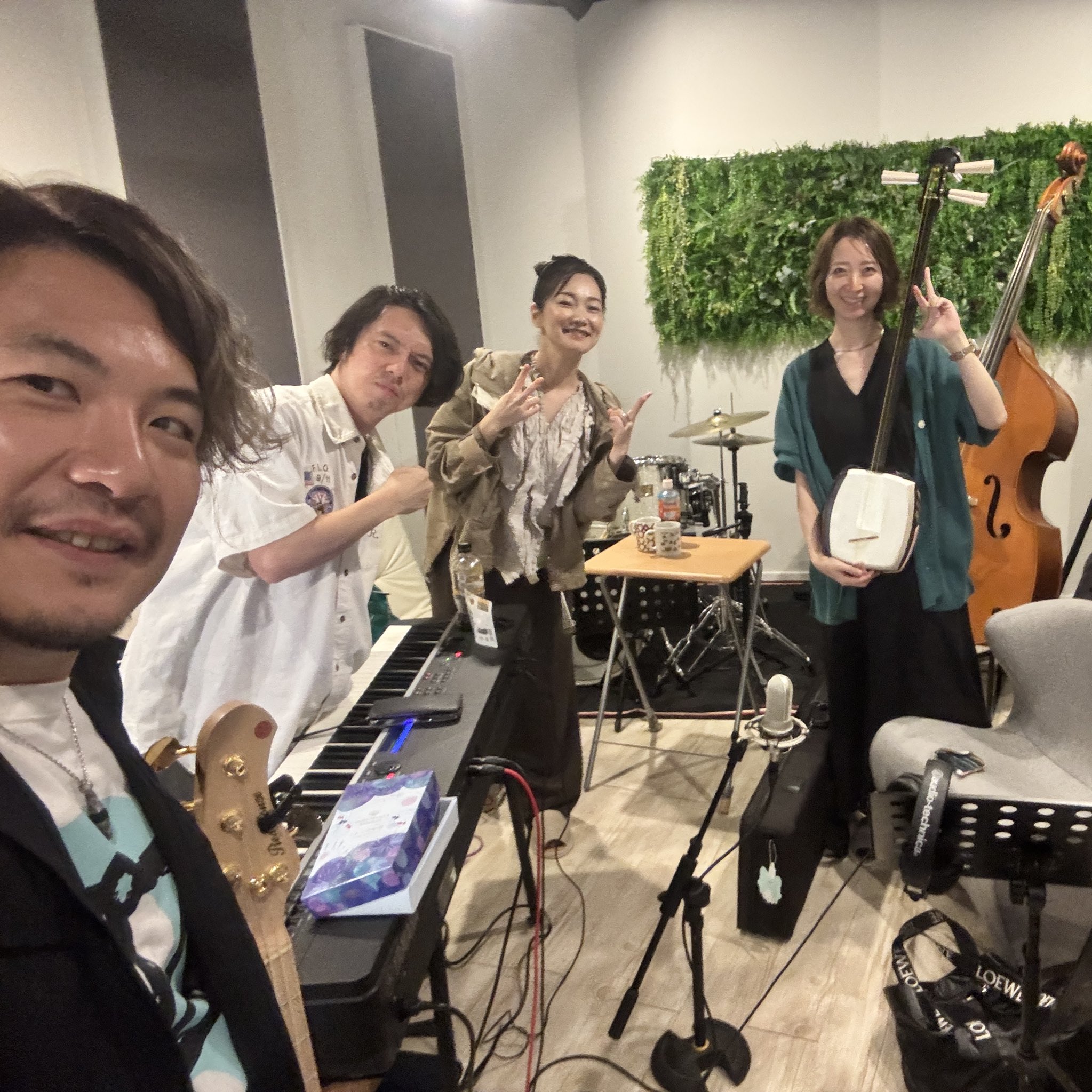 Kurofune (@kurofunemusic) / X
