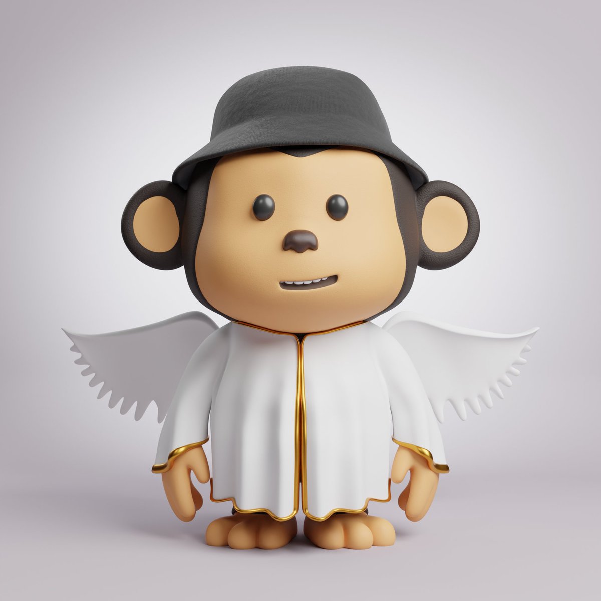 I see angels...👼👼👼
<a href="/grapes/">Grapes</a> by @ <a href="/8R4NDO/">BRANDO 👌🏻</a> 
<a href="/ApeChainHUB/">ApeChainHUB</a> 
Apechain on Top