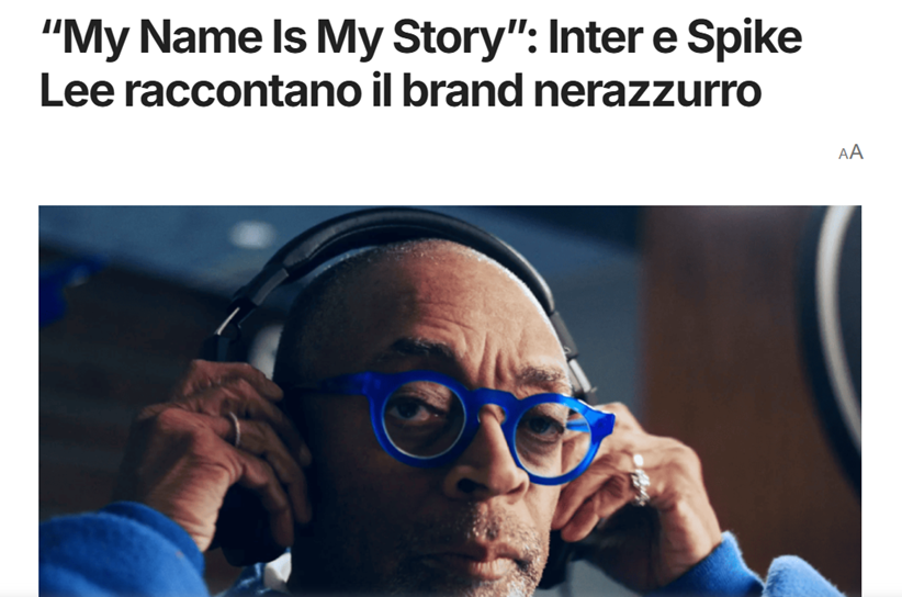 GiuseLatorraca2's tweet photo. Non mi capacito! Un regista del suo calibro che si sputtana con una squadra che ha una storia cos�� torbida (farsopoli, intercettazioni di moratti e facchetti con bergamo e pairetto, falsi in bilancio, passaporti falsi, ndrangheta, ecc).
Caduta di stile clamorosa ! #cartonese https://t.co/N9eJxXAVI1