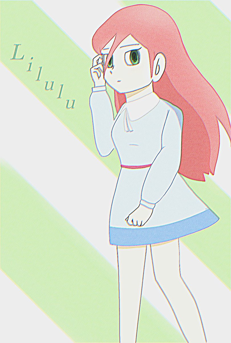 c0piSZ's tweet photo. リルルが着たかもしれない服
#ドラえもん #鉄人兵団 
#リルル #イラスト https://t.co/VZDDScDnJ5