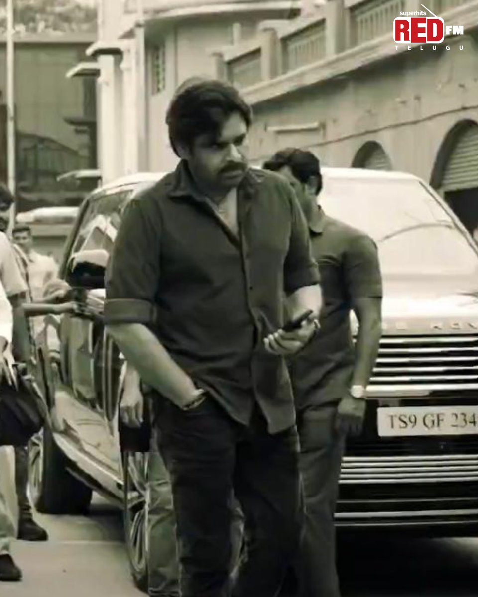 Red FM Telugu tweet media