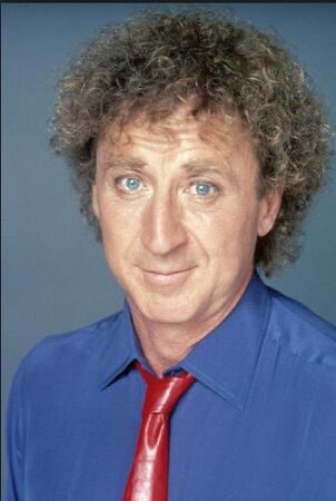 Remembering the late great GENE WILDER - born 92yrs ago today.