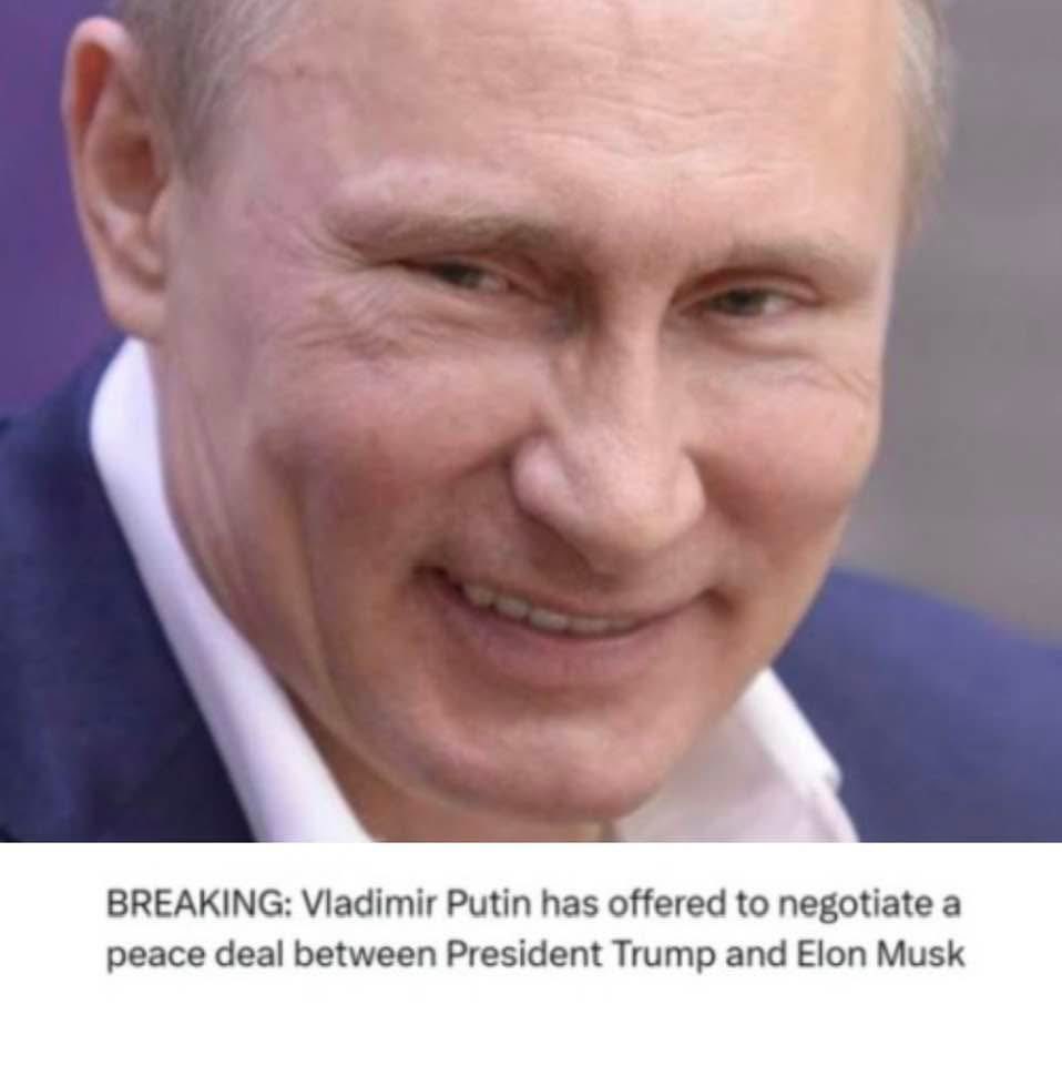RedG0Oo (@thepodsrevenge) on Twitter photo So @musk deleted his post about <a href="/realDonaldTrump/">Donald J. Trump</a> #EpsteinFiles & now apologies
Two narcissistic reptiles that brought their power battling egos clash
One ego grows bigger & the other books himself into drug rehab wimping like a snivelling spoiled child
Welcome to X So @musk deleted his post about <a href="/realDonaldTrump/">Donald J. Trump</a> #EpsteinFiles & now apologies
Two narcissistic reptiles that brought their power battling egos clash
One ego grows bigger & the other books himself into drug rehab wimping like a snivelling spoiled child
Welcome to X