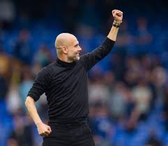 PEP GUARDIOLA 🧠🟰📚✍️ …. descubre y diagnostica /// las claves del declive de su MCITY ….. /// respuesta : el SECRET está en la masa !!!!! … ➖NEW 🆕 SALA DE MÁQUINAS : tres piezas claves 1) RODRI + los dos fichajes ⚖️… PD : el MCITY ..con HAALAND asistido OJO !!! ..vuelve🏆