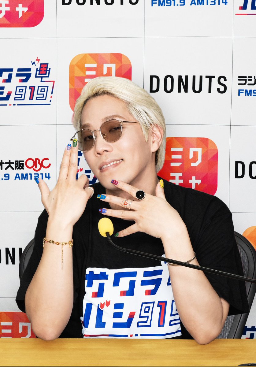 山田さん専用　ゼッケンアンドン リンダカラー∞Denのサクラバシ919 on X: 