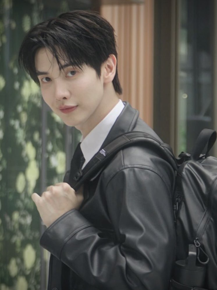 อาลอม | 🐻 🧳 ft. คิดถึงพมก tweet media