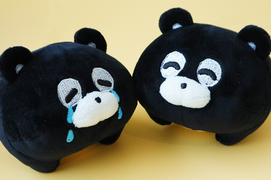 ▒しあさま 専用▒夢の国 くまさん 男の子▒ 🌠#ROUND1xCREATOR マスコット🌠 6月21日(土)より @EVERYDAYSUNDAY_