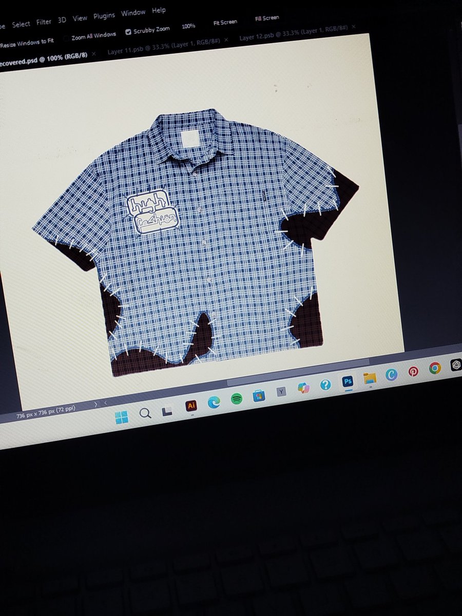 Brigadierave's tweet image. Wys chat??🦦