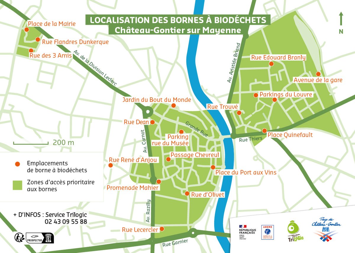Château-Gontier tweet media