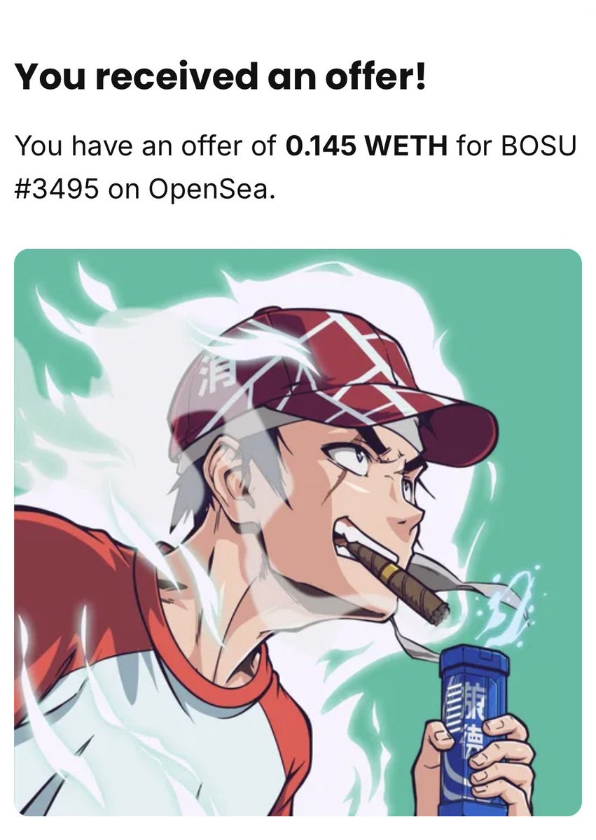 And that’s a very clear NO from me

<a href="/finalbosuX/">Finalbosu</a> Against All Freaking Odds
🤜🏼✨🤛🏼