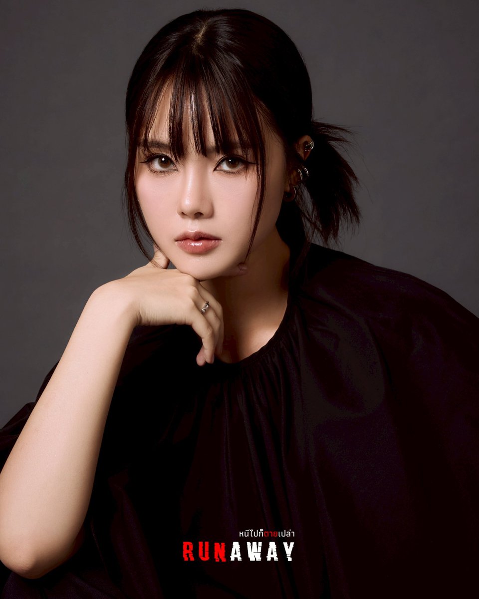 Girl’s Love On Air tweet media