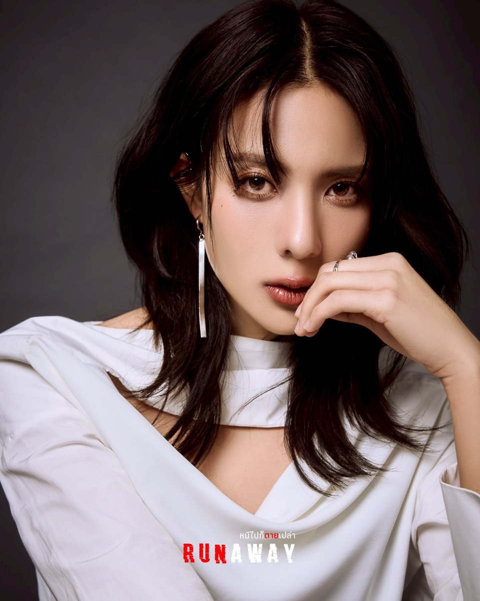 Girl’s Love On Air tweet media