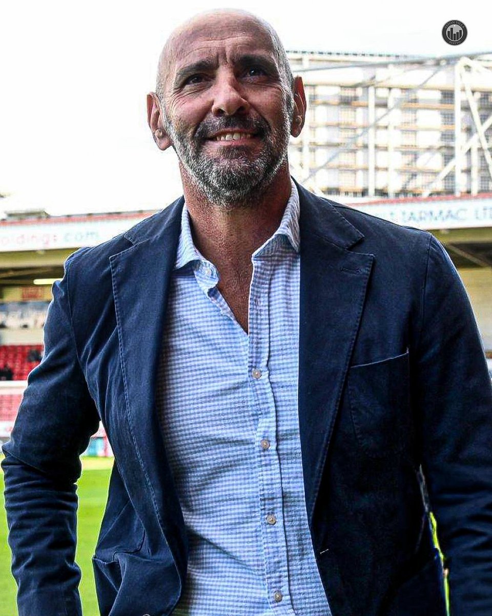 Aston Villa announced the appointment of Ramón Rodriguez Verdejo ‘Monchi’ as the club’s new President of Football Operations #OnThisDay in 2023 😍

#AVFC