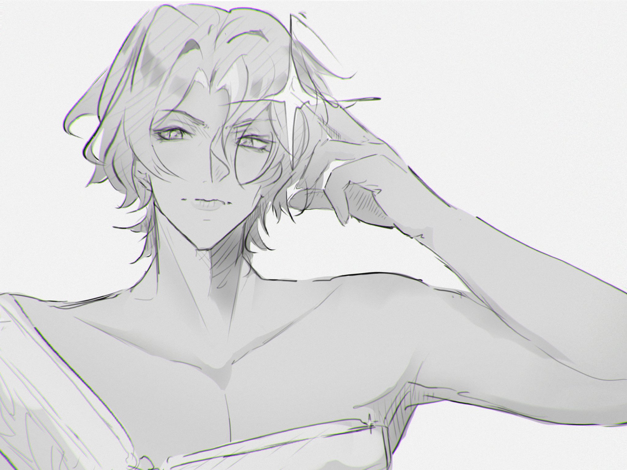 ねむ (@nxemxu) / X