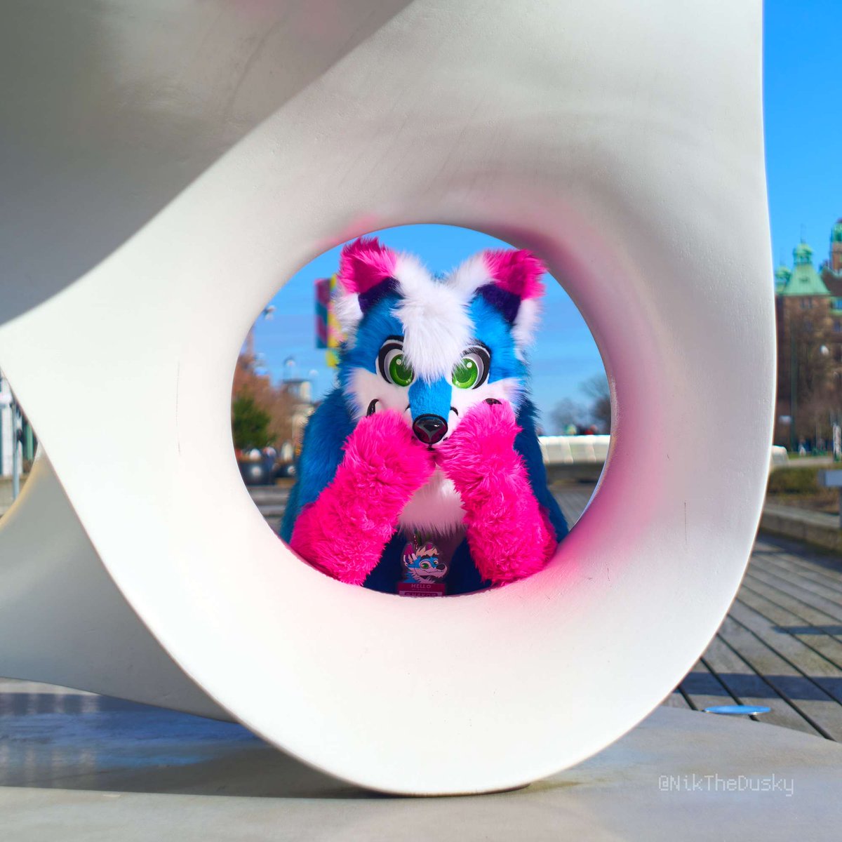 New #fursuit review:
[YES] Hako the Fox by <a href="/fenfencreations/">FenFen Creations</a>

Read it here:
fursuitreview.com/r/yes-hako-the…