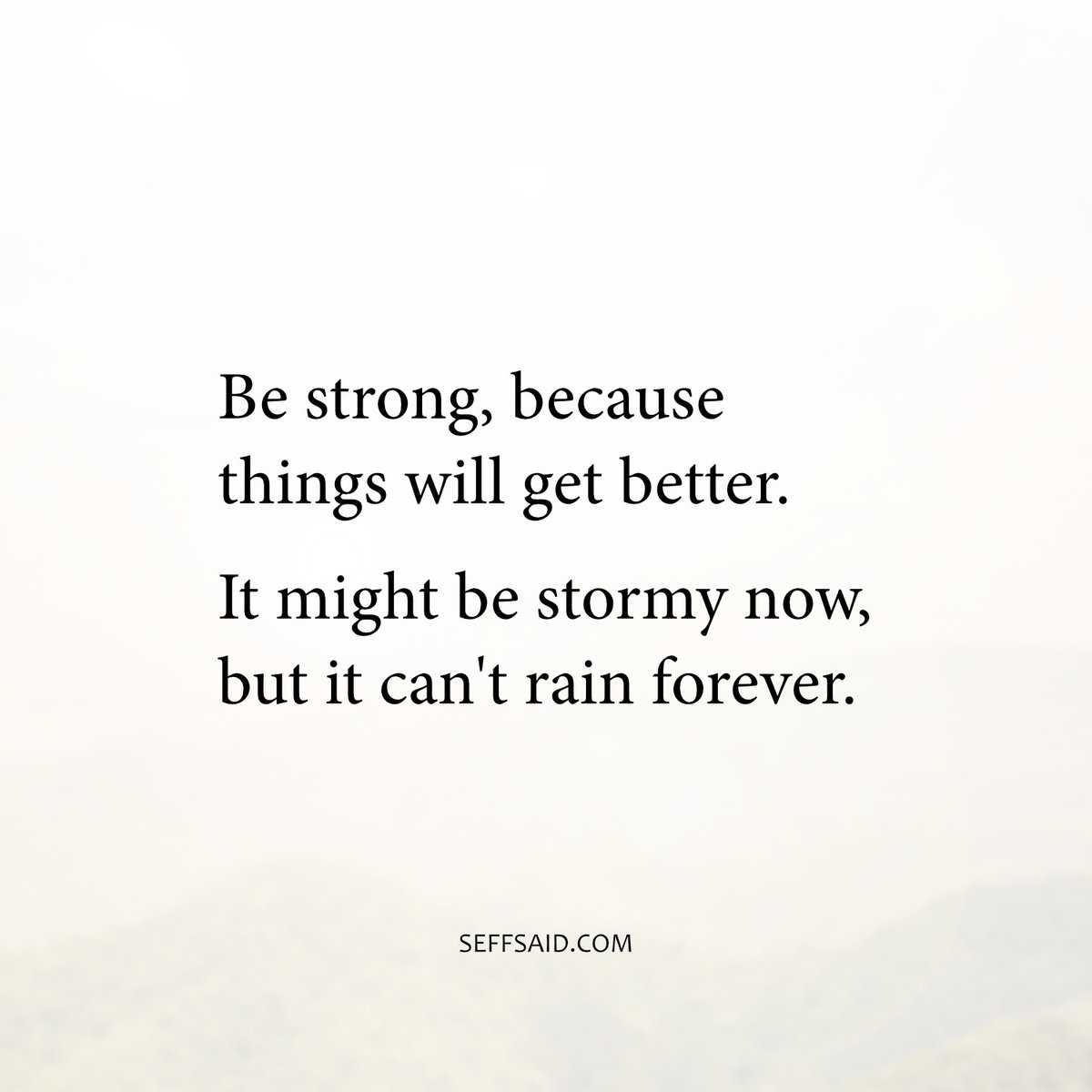 Inspirational Quotes (@seffsaid) on Twitter photo 