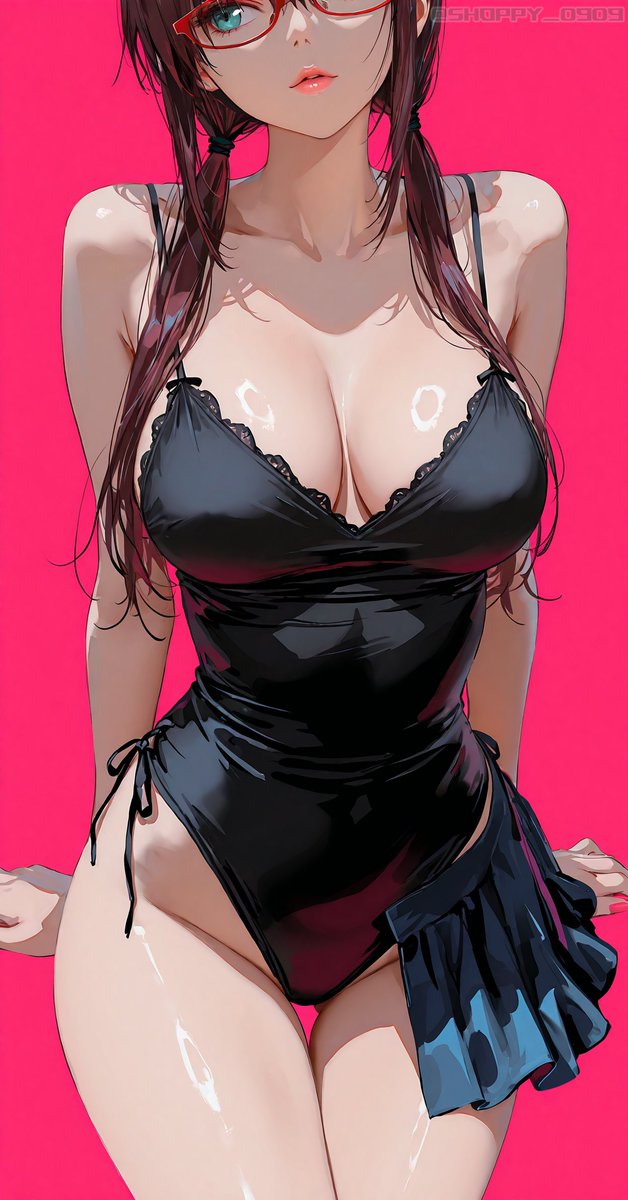 マリ
#エヴァンゲリオン #evangelion
(タップで全画面)
x.com/i/grok/share/f…