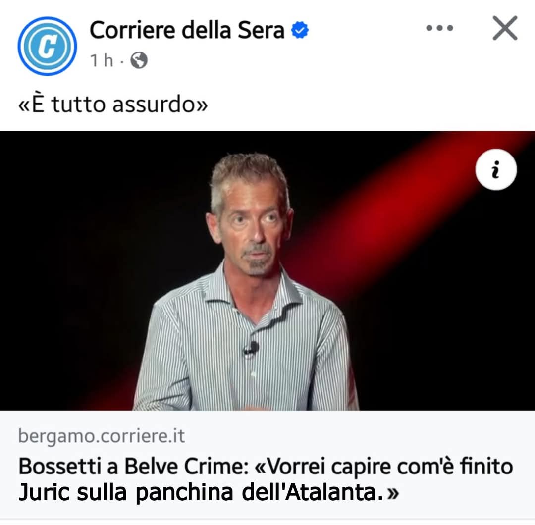 Ufficialə tweet media