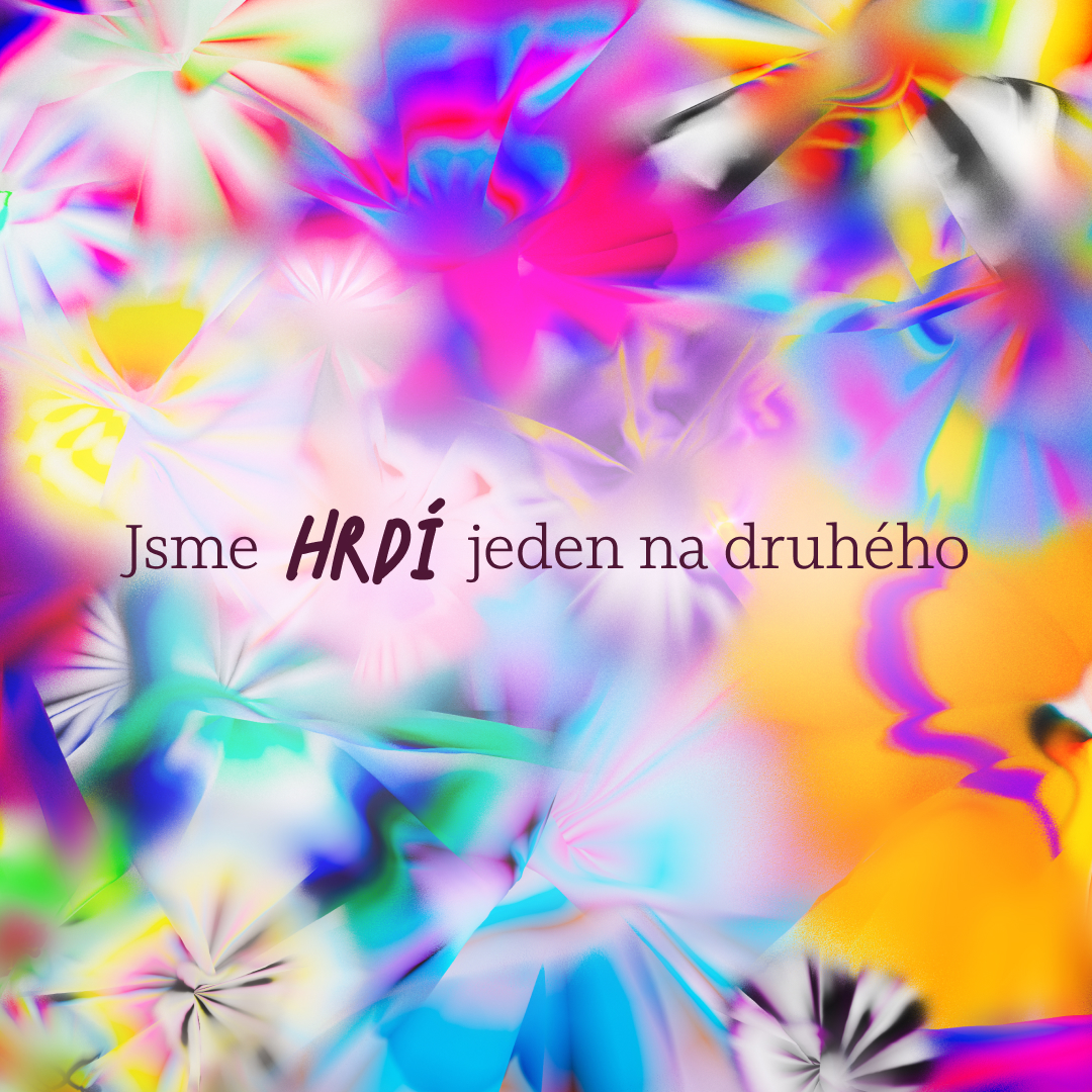 Microsoft_CZ's tweet image. LGBTQIA+ lidé z Microsoftu zvou všechny, aby vytvářeli pouta přátelství, lásky, spojenectví a podpory jeden pro druhého. Protože naší největší silou jsme si vždy byli my sami navzájem. 

A to se nikdy nezmění.

msft.it/6014SqDt6 

#Pride #MicrosoftPride #MicrosoftLife