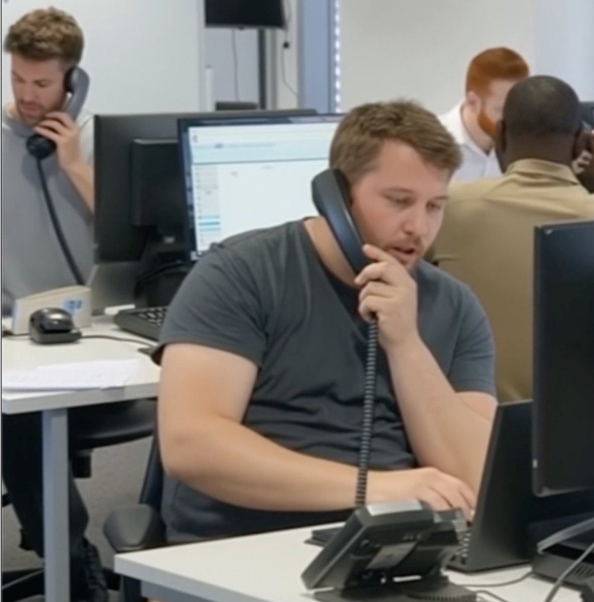 "What's killing your sales team's productivity?  
A) Slow email responses losing leads 
B) Can't handle inquiry volume 
C) Inconsistent messaging hurting brand 
D) All of the above

Eloquens AI solves them all. Let your sales team focus on closing deals not finding them.
