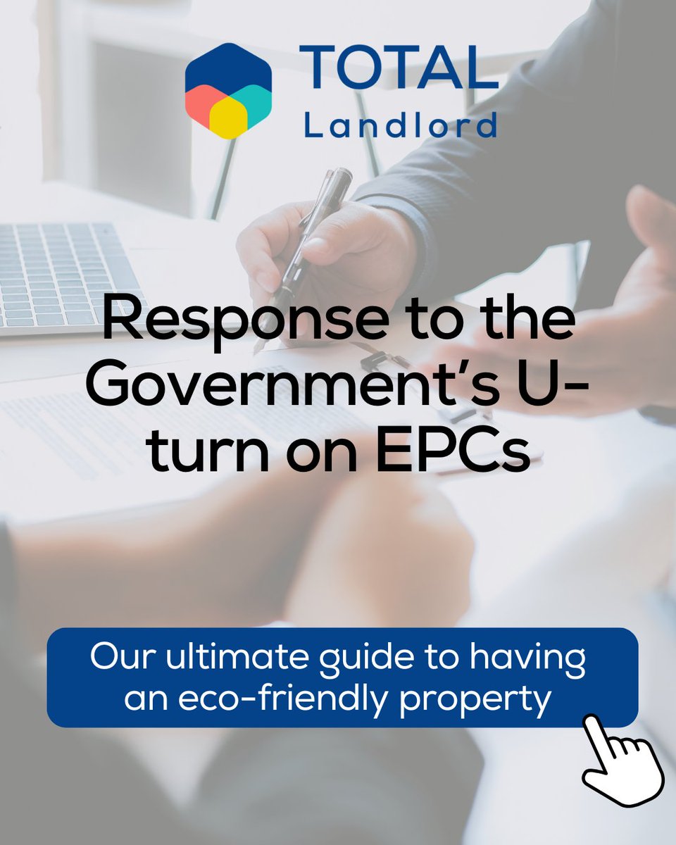 Gov scraps EPC upgrade targets — but at what cost?

80% of landlords were ready for 2025 changes, many already investing thousands. The U-turn brings relief and frustration. 

👉 Read our response: bit.ly/4kypS3i 

#EPC #Landlords #PropertyNews