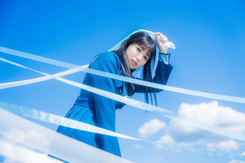 22/7(ナナブンノニジュウニ)