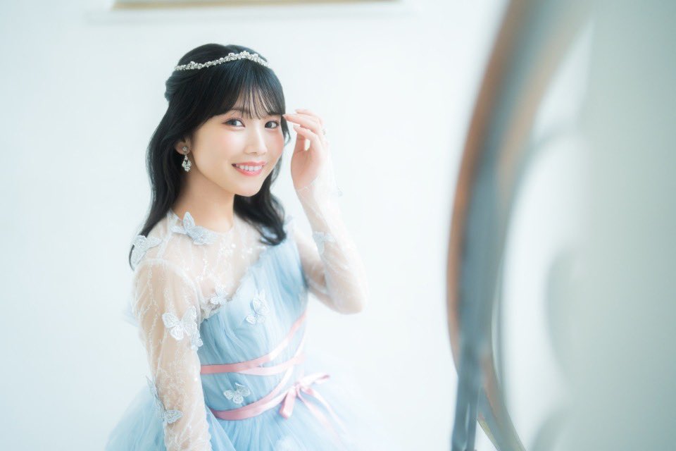 22/7(ナナブンノニジュウニ) on X: 